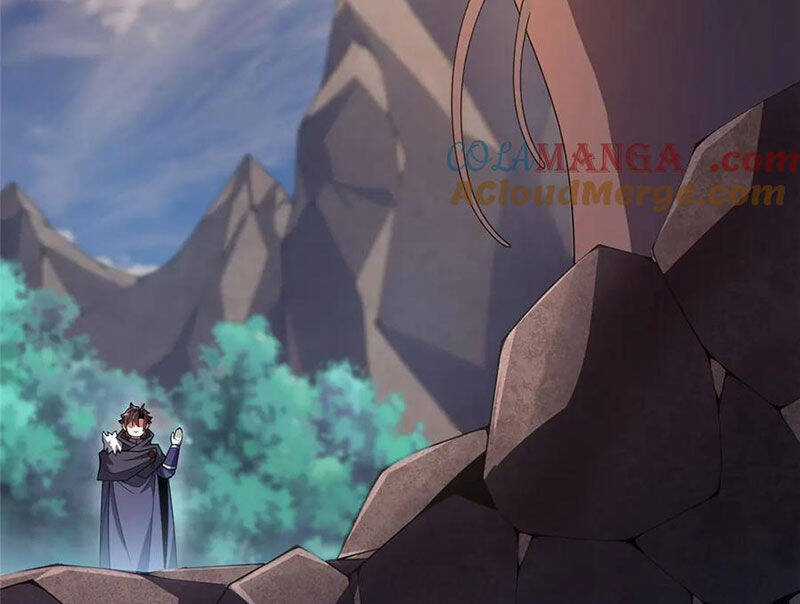 Thần Sủng Tiến Hóa Chương 358 trang 20