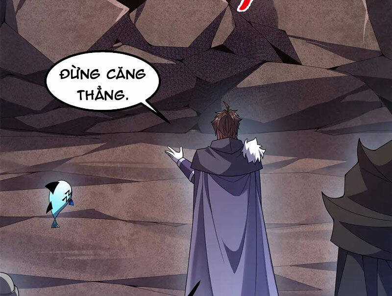 Thần Sủng Tiến Hóa Chương 358 trang 23