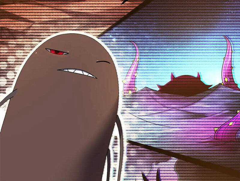 Thần Sủng Tiến Hóa Chương 358 trang 30