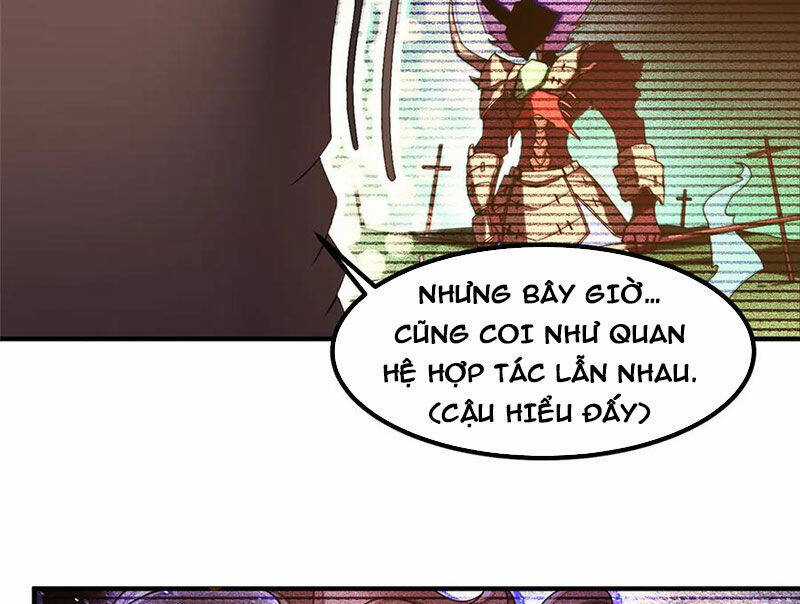 Thần Sủng Tiến Hóa Chương 358 trang 31