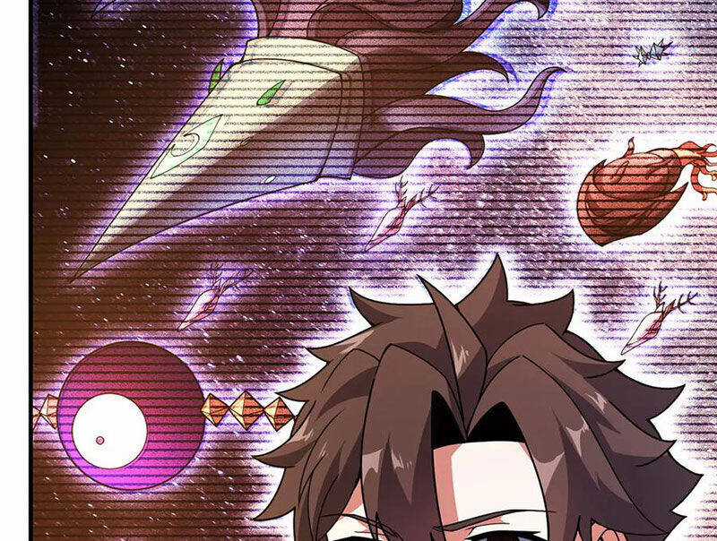 Thần Sủng Tiến Hóa Chương 358 trang 32