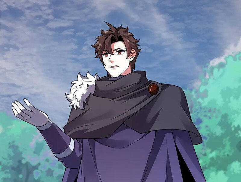 Thần Sủng Tiến Hóa Chương 358 trang 34