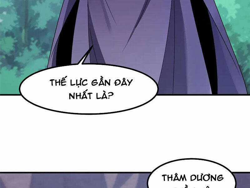 Thần Sủng Tiến Hóa Chương 358 trang 35