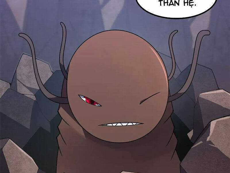 Thần Sủng Tiến Hóa Chương 358 trang 36