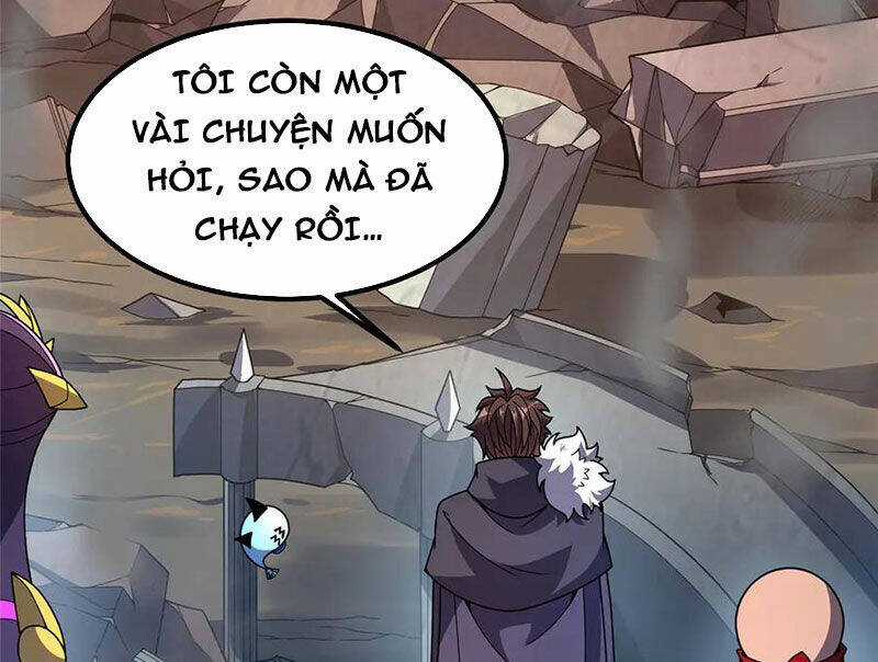 Thần Sủng Tiến Hóa Chương 358 trang 4