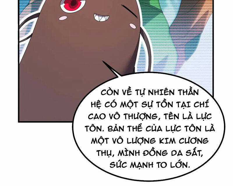 Thần Sủng Tiến Hóa Chương 358 trang 44