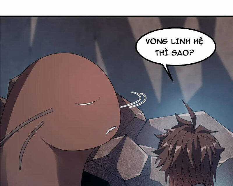 Thần Sủng Tiến Hóa Chương 358 trang 45