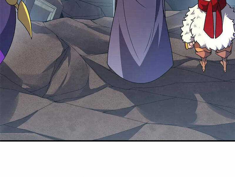 Thần Sủng Tiến Hóa Chương 358 trang 5