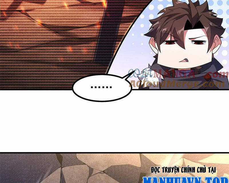 Thần Sủng Tiến Hóa Chương 358 trang 51