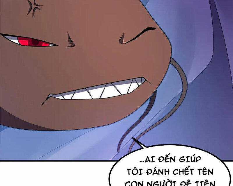 Thần Sủng Tiến Hóa Chương 358 trang 57