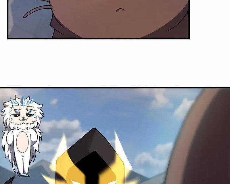 Thần Sủng Tiến Hóa Chương 358 trang 59