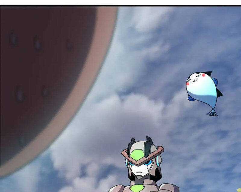 Thần Sủng Tiến Hóa Chương 358 trang 64