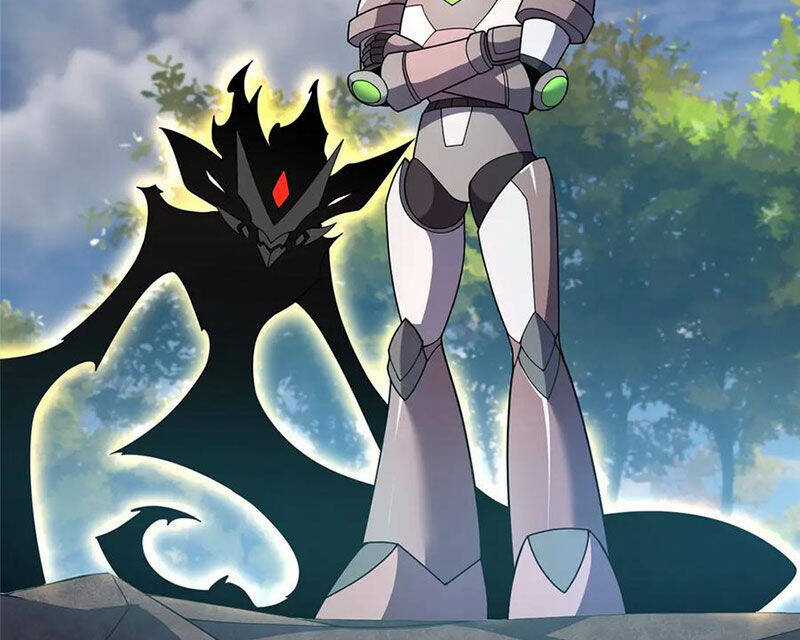 Thần Sủng Tiến Hóa Chương 358 trang 65