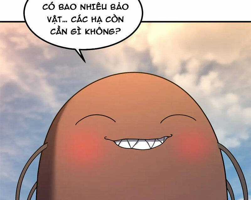 Thần Sủng Tiến Hóa Chương 358 trang 67