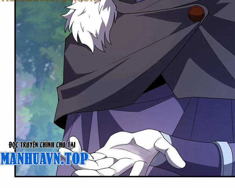 Thần Sủng Tiến Hóa Chương 358 trang 70