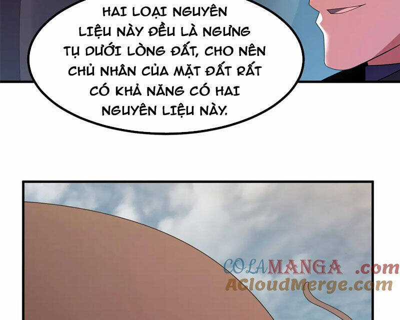 Thần Sủng Tiến Hóa Chương 358 trang 73