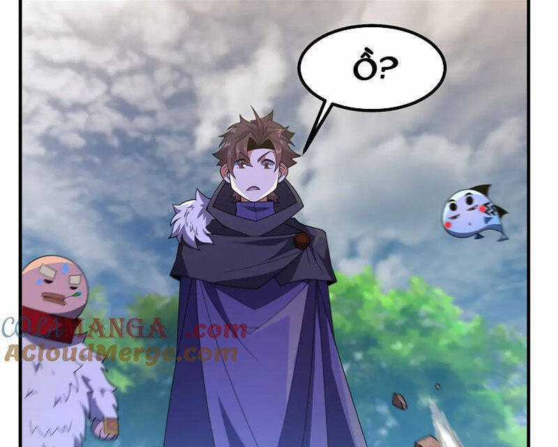 Thần Sủng Tiến Hóa Chương 358 trang 77