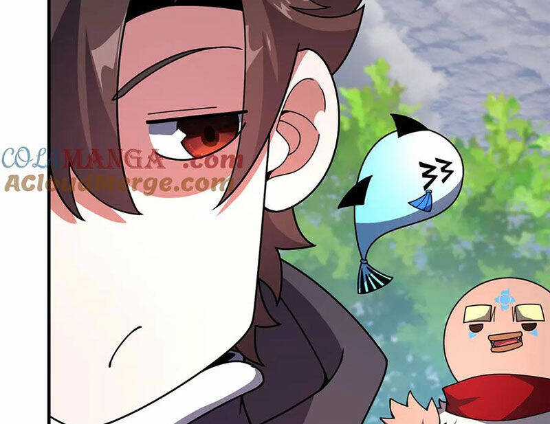 Thần Sủng Tiến Hóa Chương 358 trang 85