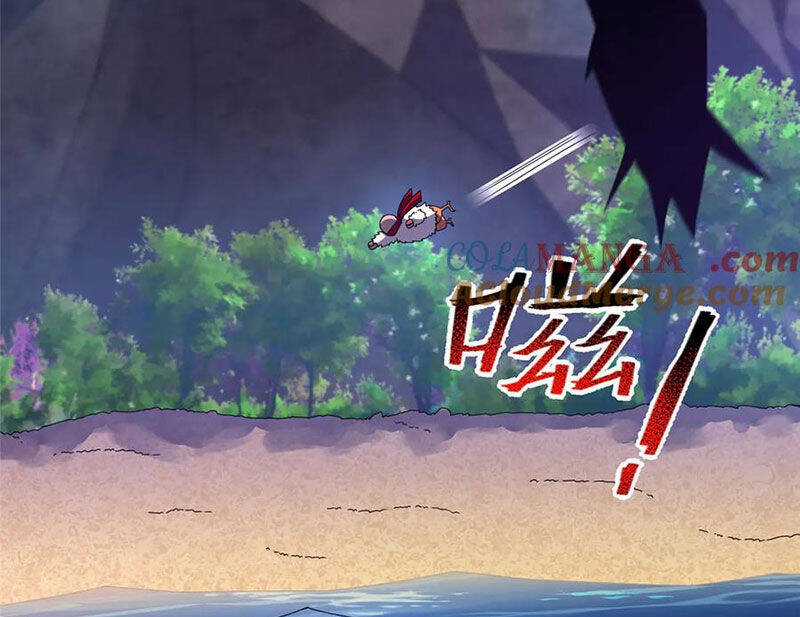 Thần Sủng Tiến Hóa Chương 358 trang 89