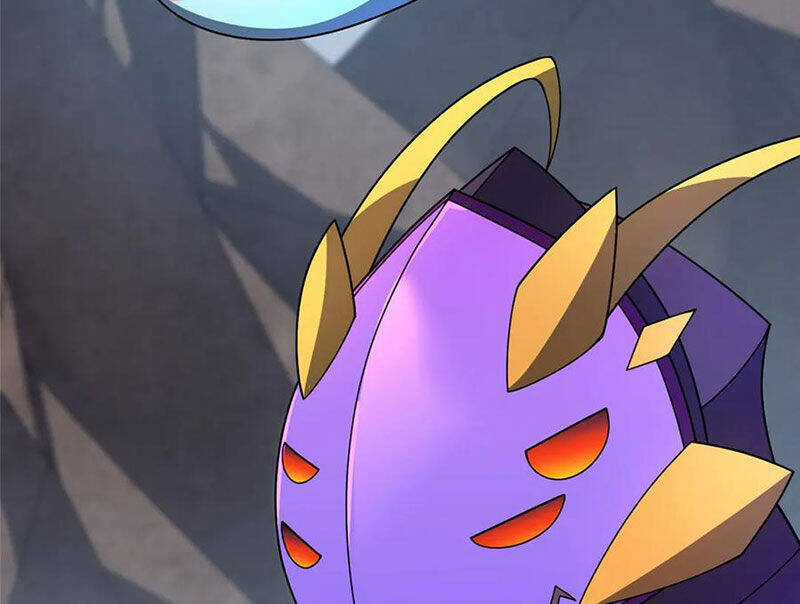 Thần Sủng Tiến Hóa Chương 358 trang 9