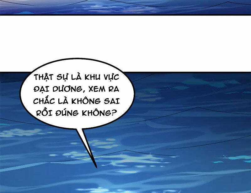 Thần Sủng Tiến Hóa Chương 358 trang 90