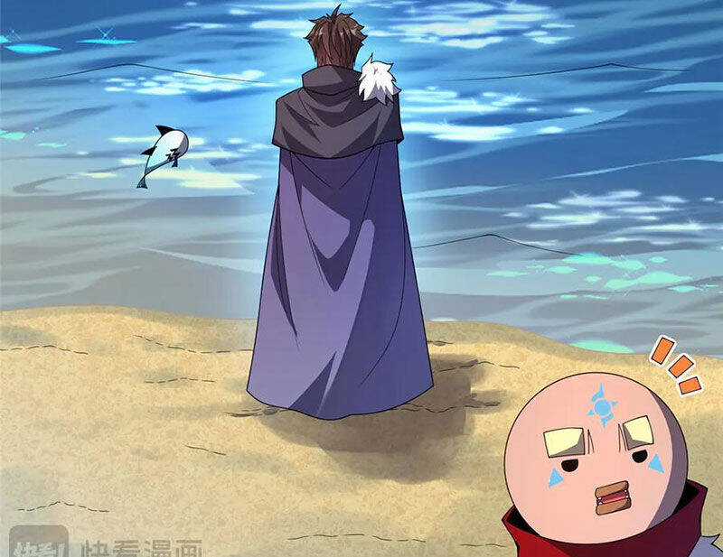 Thần Sủng Tiến Hóa Chương 358 trang 91