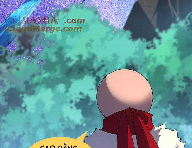 Thần Sủng Tiến Hóa Chương 358 trang 93