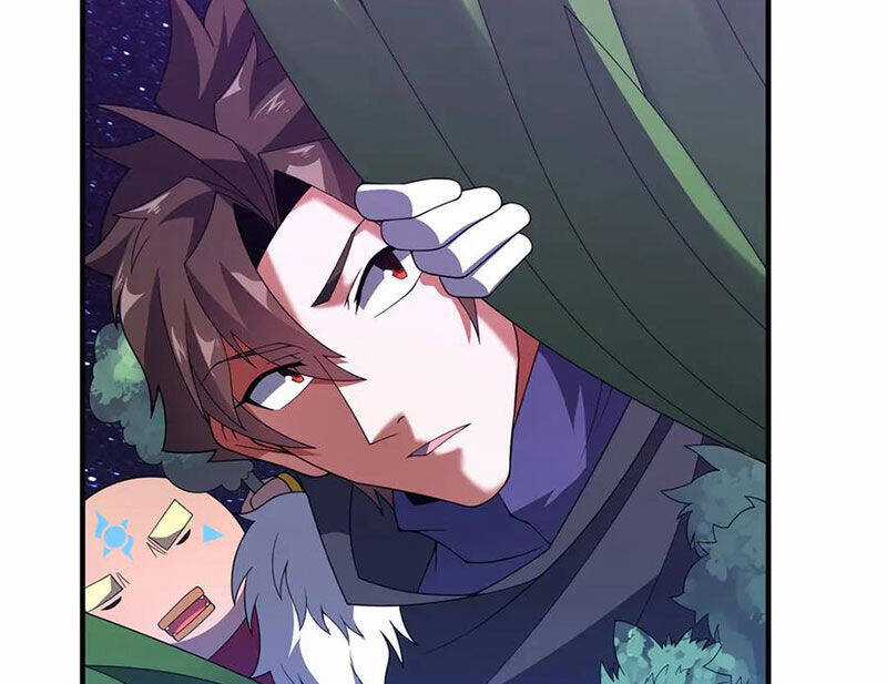 Thần Sủng Tiến Hóa Chương 358 trang 95