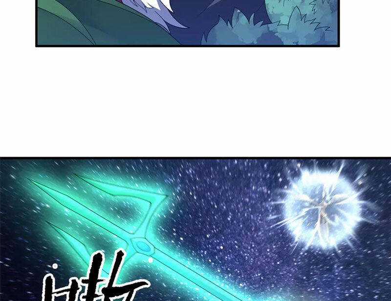 Thần Sủng Tiến Hóa Chương 358 trang 96