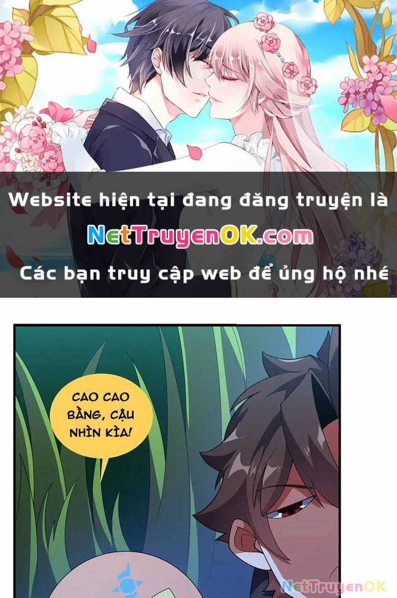 Thần Sủng Tiến Hóa Chương 359 trang 1