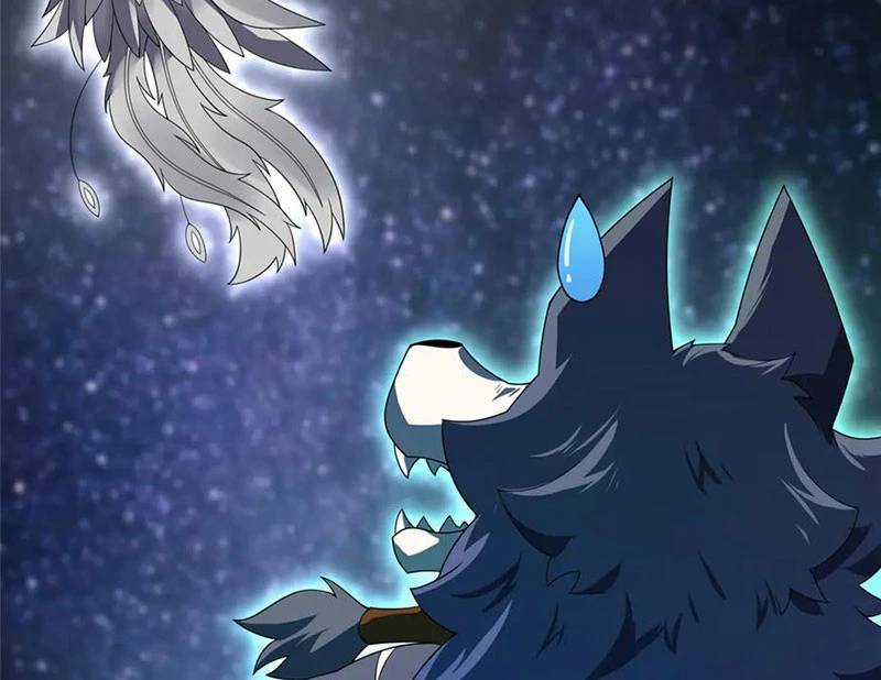 Thần Sủng Tiến Hóa Chương 359 trang 100