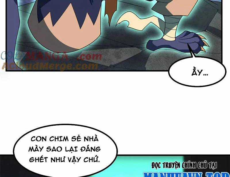 Thần Sủng Tiến Hóa Chương 359 trang 103