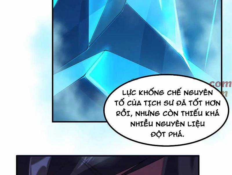 Thần Sủng Tiến Hóa Chương 359 trang 15