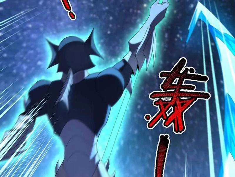 Thần Sủng Tiến Hóa Chương 359 trang 18