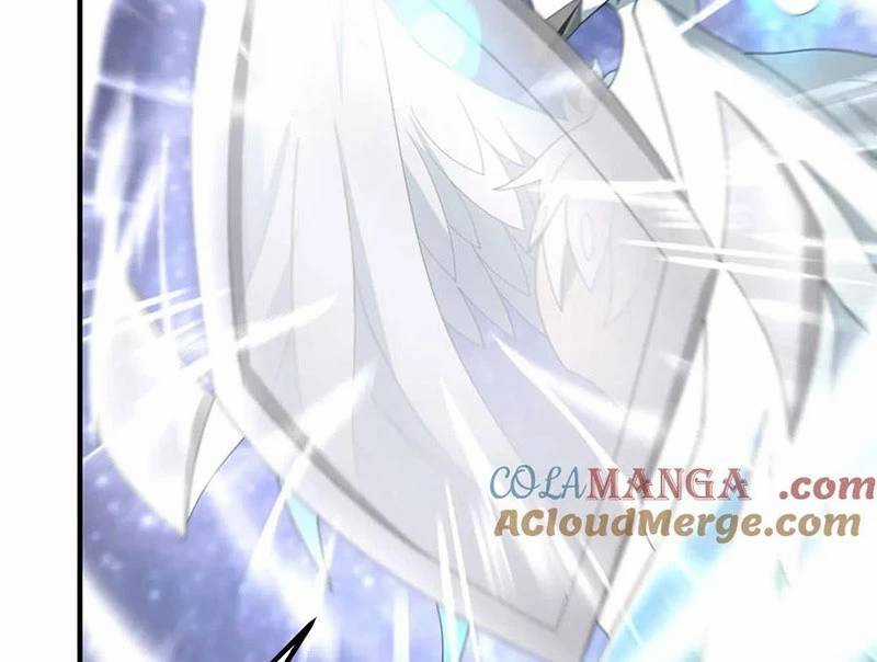 Thần Sủng Tiến Hóa Chương 359 trang 23