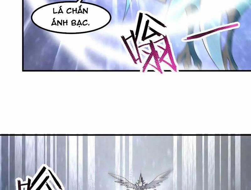 Thần Sủng Tiến Hóa Chương 359 trang 24