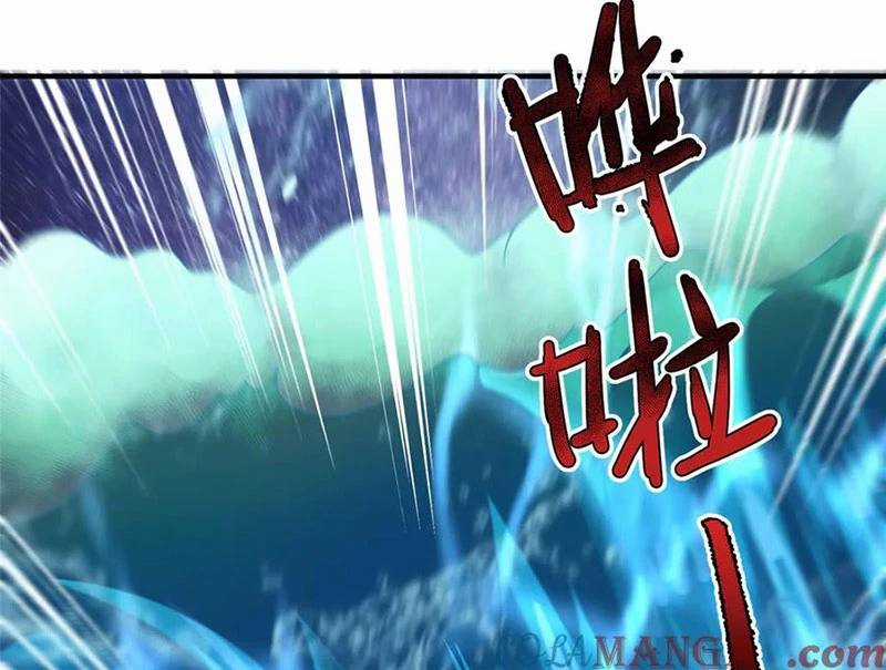 Thần Sủng Tiến Hóa Chương 359 trang 3