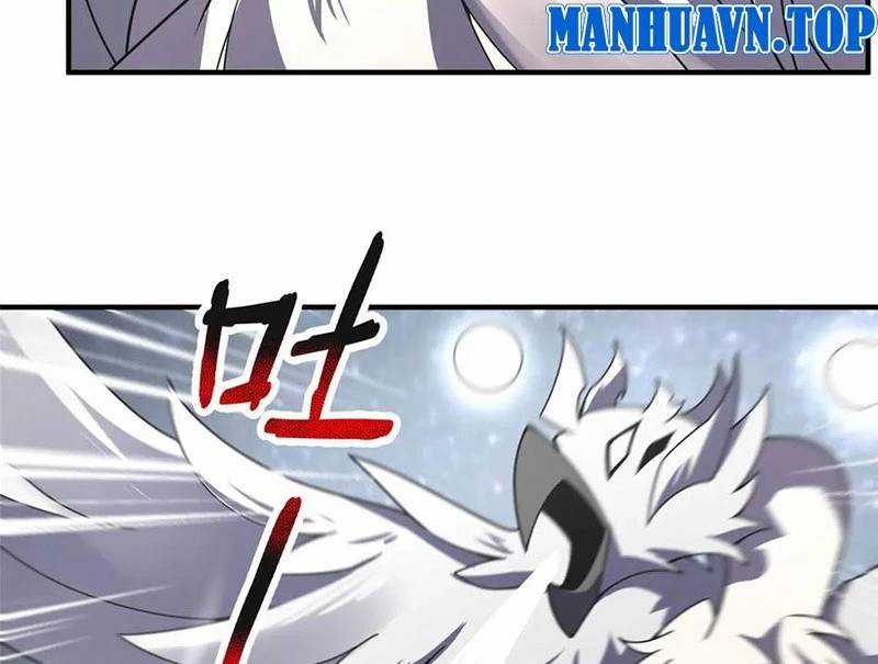 Thần Sủng Tiến Hóa Chương 359 trang 30