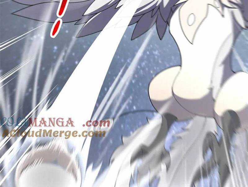 Thần Sủng Tiến Hóa Chương 359 trang 31