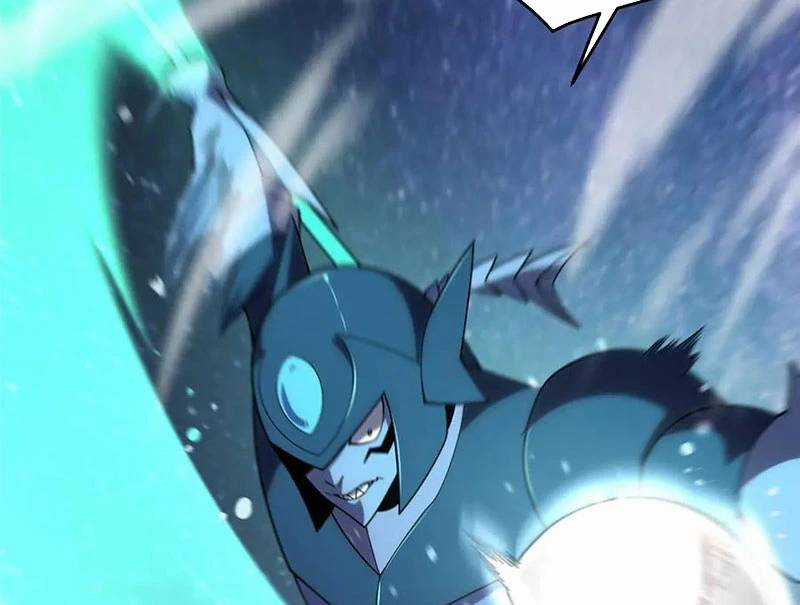 Thần Sủng Tiến Hóa Chương 359 trang 33