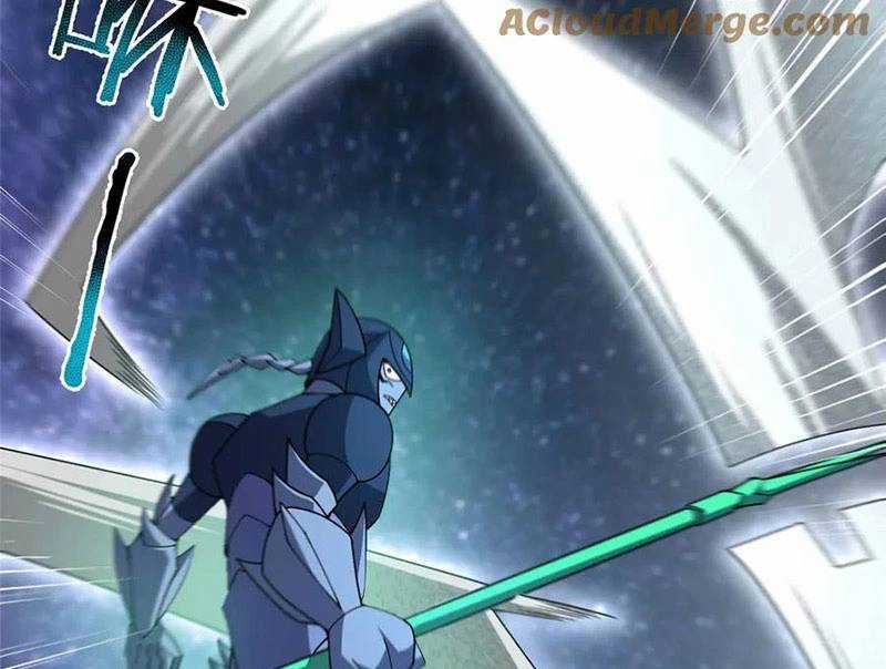 Thần Sủng Tiến Hóa Chương 359 trang 39