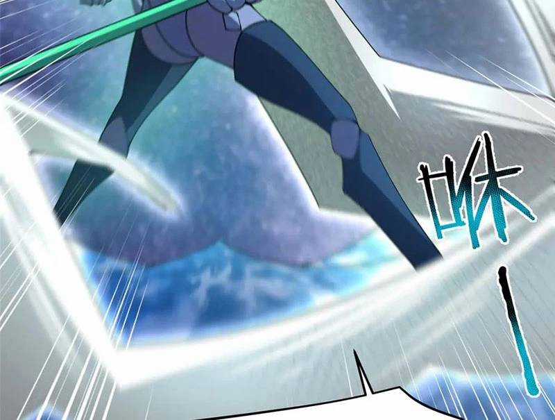 Thần Sủng Tiến Hóa Chương 359 trang 40