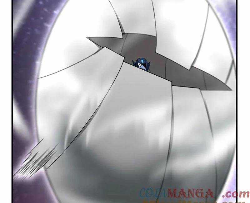 Thần Sủng Tiến Hóa Chương 359 trang 42