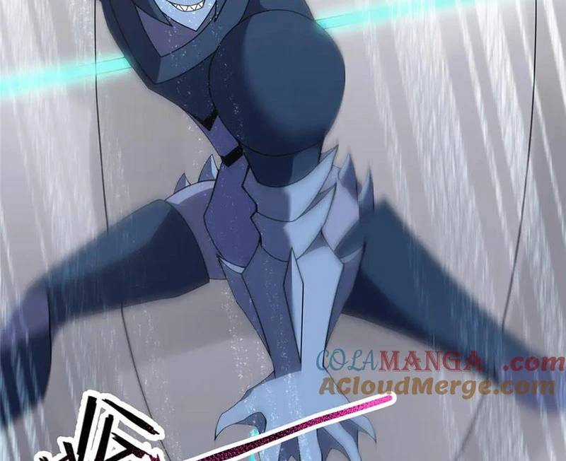 Thần Sủng Tiến Hóa Chương 359 trang 46