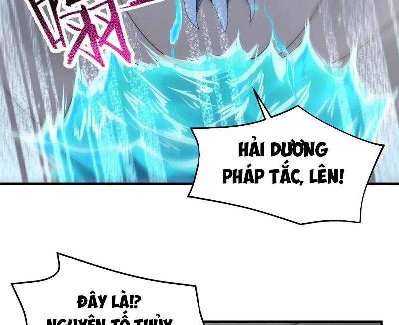 Thần Sủng Tiến Hóa Chương 359 trang 47