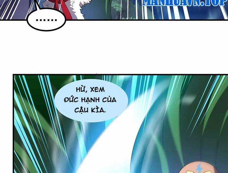 Thần Sủng Tiến Hóa Chương 359 trang 6