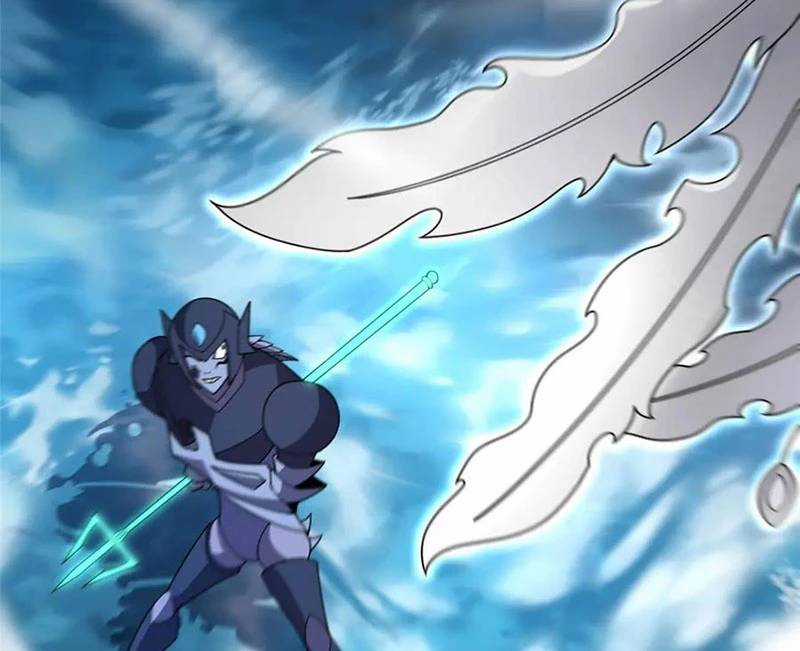 Thần Sủng Tiến Hóa Chương 359 trang 62