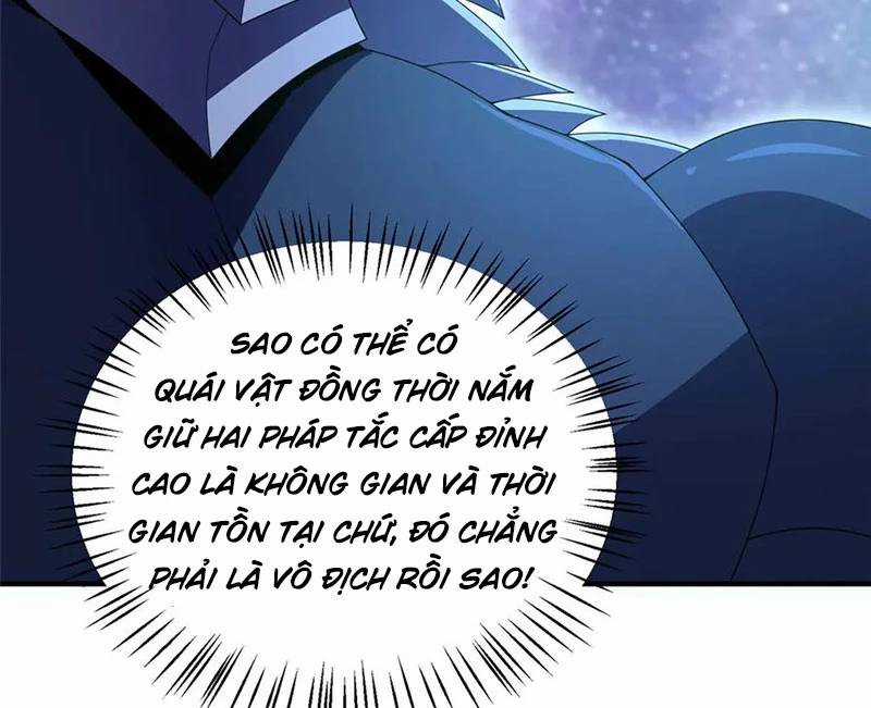 Thần Sủng Tiến Hóa Chương 359 trang 73