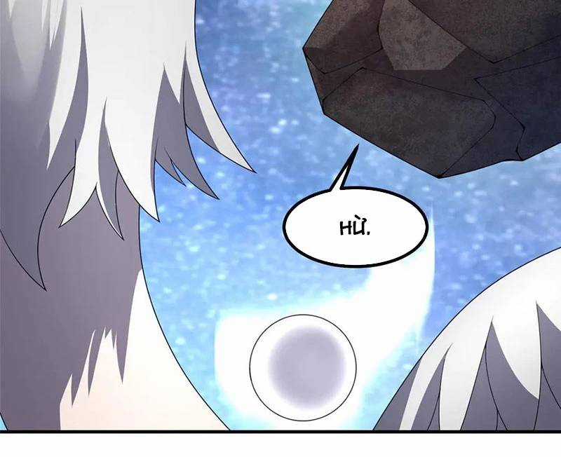 Thần Sủng Tiến Hóa Chương 359 trang 75