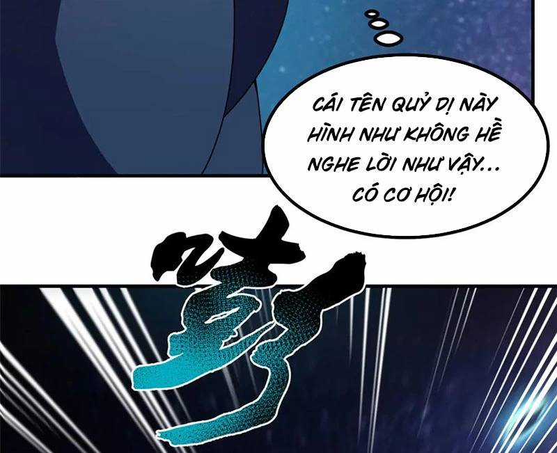 Thần Sủng Tiến Hóa Chương 359 trang 80